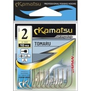 Kamatsu Tomaru 2 Гачки Із Золотими Шпателями