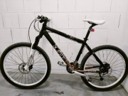 Scott Contessa 30 Жіночий Mtb | Деоре | Сантехніка | Обслуговується L | Краків