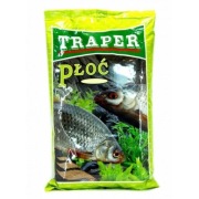 Traper Bait Плотва 1 Кг