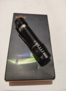 Ліхтарик Led Edc Sofirn Sc18 Чорний 1800Lm