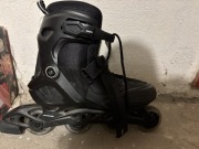 Ковзани Та Протектори Oxelo 46 Decathlon