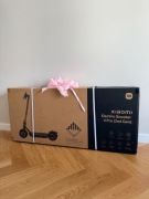 Xiaomi Electric Scooter 4 Pro (2Nd Gen) - Новий, Запечатений, 60 Км
