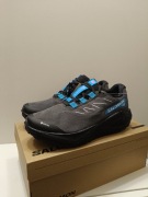 Кросівки Salomon Aero Blaze 3 Grvl Gore-Tex Gtx Чорні