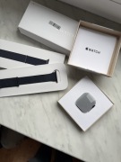 Новий Apple Watch 10 46Mm Gps Jet Black Black