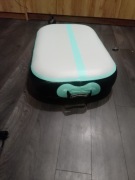Матрац Гімнастичний Fbsport Mat 100X60