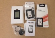 Велокомп'ютер Igs320 З Gps Навігацією