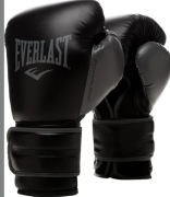 Боксерські Рукавички Everlast Powerlock 14 Унцій
