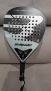 Ракетка Для Весла Bullpadel Hack Jr 2026 Як Нова, Ідеальна Для Жінок, Легка
