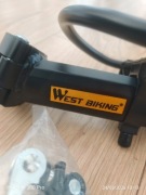 Багажник Для Велосипеда West Biking До 100 Кг