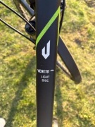 Легкодисковий Мотоцикл Ktm Veneto В Дуже Хорошому Стані Після Обслуговування