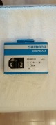 Педалі Без Кліпс Shimano Pd-M520 Оригінал