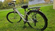 Жіночий Трекінговий Велосипед Kands Navigator-X Shimano, Як Новий