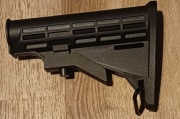 Приклад Ar-15 - Стандартний Sog