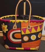 Basket J.new Shopping Beach