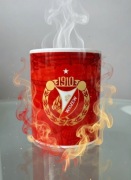 Widzew Łódź, Подарунок Для Футбольного Вболівальника, Кухоль Ekstraklasa Для Нього