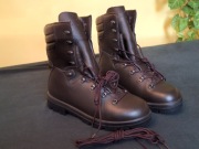 Туфлі Військові Модель 933A Wojas, Розмір 28, Нові