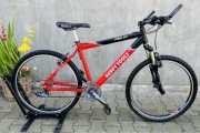 Гірський Велосипед Heavy Tools Mtb 26