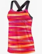 Жіноча Спортивна Футболка Adidas Studio Power Edge Top Xs/S D89593