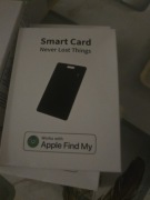 Локатор Ios Air Tag Find My Apple Smart Like A Credit Card 1,8 Мм