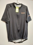 Велоспорт Raudax Чорний Xl [New]