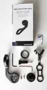 Тримач Для Велокомп’ютера Garmin Plus Edge З Тримачем Gopro/Ліхтаря