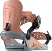 Кріплення Для Сноуборду Bataleon Donna Hw Wmn (Coral Fade) Розмір S