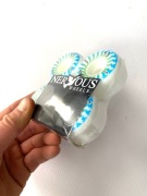Колеса Для Скейтборду Nervous 53Mm 101A Sk8 Park Street Bowl