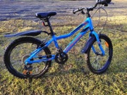 Kross Hexagon Mini 1.0. Дуже Хороший Стан.