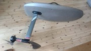 Електрична Дошка З Електронної Фольги Waydoo Flyer One Efoil - Довга Щогла 90 См