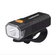 Ліхтар Велосипедний Передній 400 Люмен, Type-C, Led!!