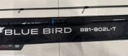 Спінінг Favorite Blue Bird Bb1-802L-T 2,40 М 3-12 Г