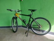 Алюмінієвий Mtb Велосипед Scott 26 Дюймів Колеса 21 Передача