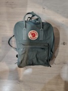 Рюкзак Fjallraven Turquoise
