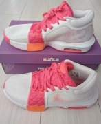 Nike Lebron Witness