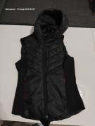 Жіночий Захисний Жилет Komperdell Thermovest Розмір S