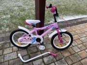 Велосипед Kross Polly 16