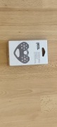 Шків Petzl Tandem Speed P21 Spe, Срібний