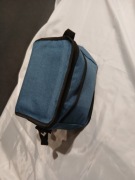 Утеплений Ланчбокс 16X20X24 См, Темно-Синій