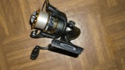 Сірникова Котушка Trabucco Mito Match 3000 Fd