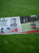 Набір Для Дискового Гольфу Crivit
