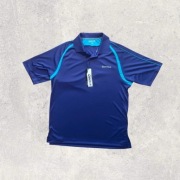 Дихаюча Спортивна Футболка Taylormade L Відмінної Якості