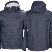 Водонепроникна Куртка Helly Hansen Loke Recco 2Xl