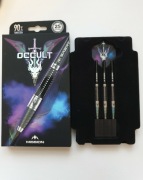 Дартс Mission Occult - Чорно-Кораловий 90% 25Г