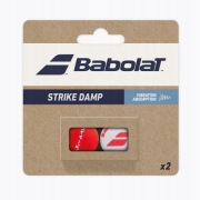 Демпфер Для Тенісу Wibrastop Babolat Strike Damp - 2 Шт В Упаковці