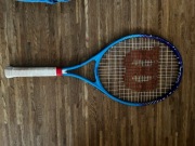 Тенісна Ракетка Wilson Ultra Blue 25 Junior