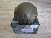 Маска Шолом Lho-01 Ranger Green M