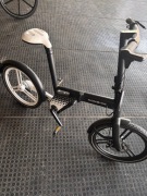 Honbike Електричний Велосипед Можливість