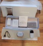 Електростимулятор М'язів Живота Vonmie S21 Ems – Новий, Універсальний.