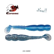 Приманка Для Щуки Esfishing Rock Shiner 95Мм 8Г 6Шт