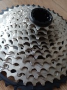 Shimano Slx Cs-M7100 Cassette 10-45 12S New Microspline